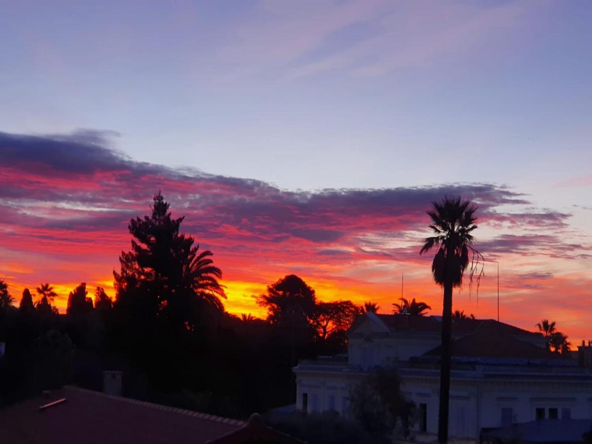 Appartement Sunset Loft *