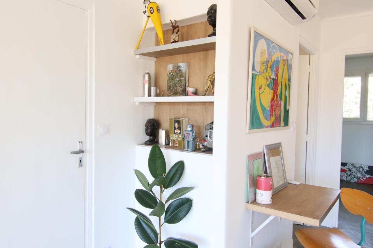 Sunset Loft Appartement