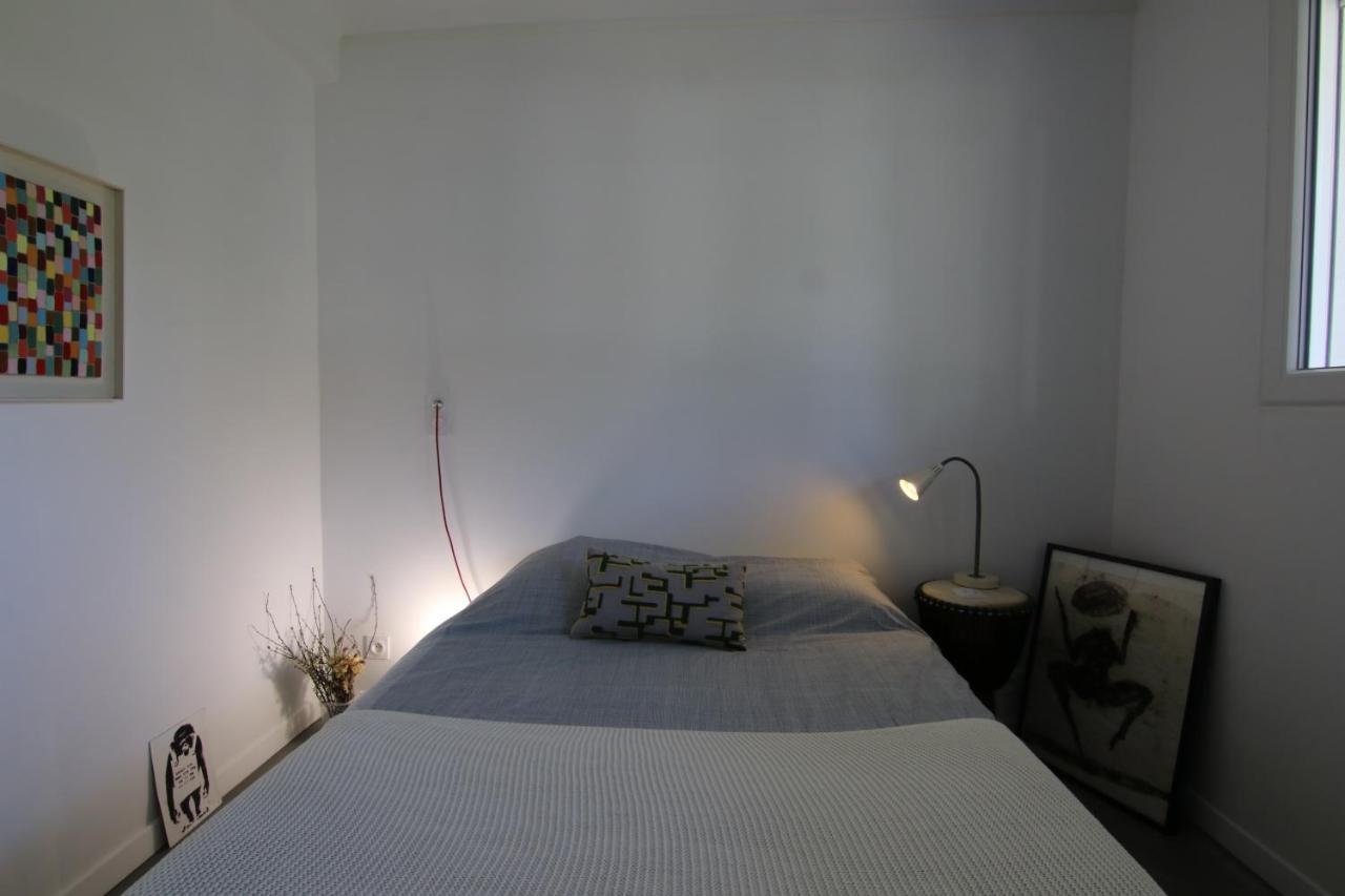 Sunset Loft Appartement