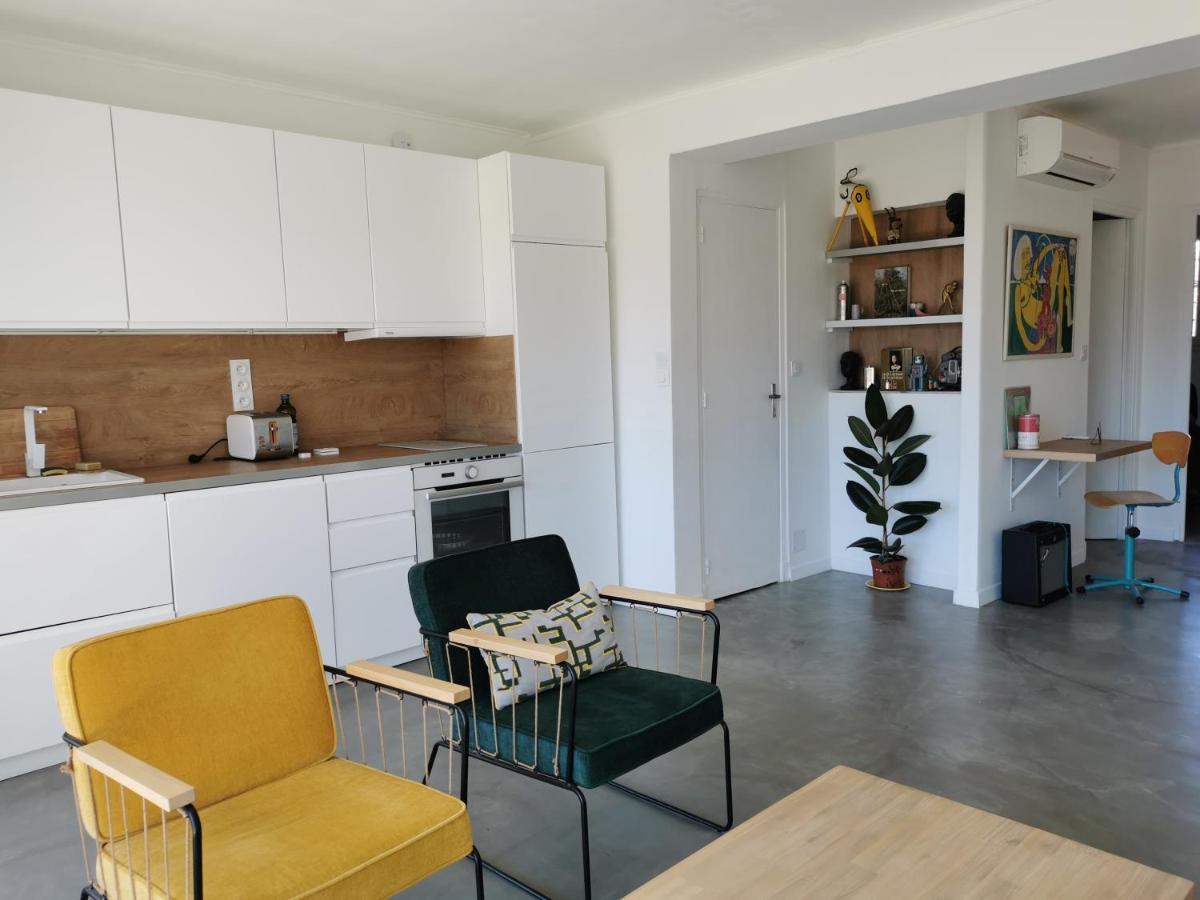 Sunset Loft Appartement *