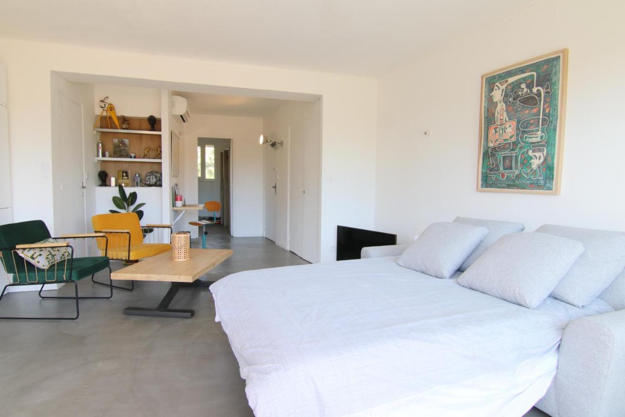 Appartement Sunset Loft *